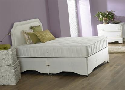 Jewel Orthopaedic Bed